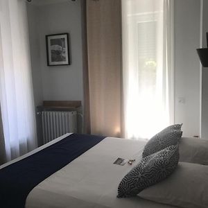 Chambre Économique Double